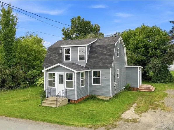 43 Hillcrest Ave, Hartland, NB E7P 1M7