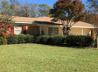 2388 Clara Strengthford Rd, Waynesboro, MS 39367