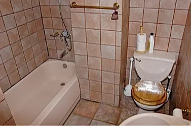 Rented by Boerum Hill Realty