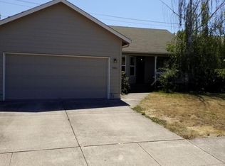 4882 SW Aster St, Corvallis, OR 97333