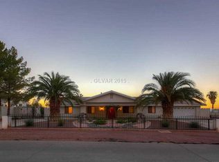 716 Emden St, Henderson, NV 89015