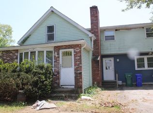 39 Division St, Attleboro, MA 02703