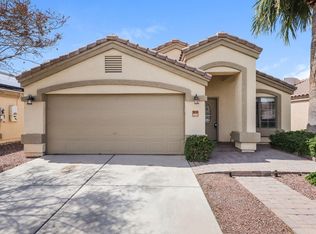 13033 W Redfield Rd, El Mirage, AZ 85335