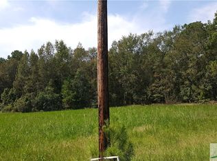 2 Frazier Dr, Riceboro, GA 31323