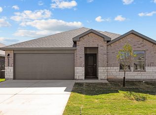 2333 150th St, Lubbock, TX 79423