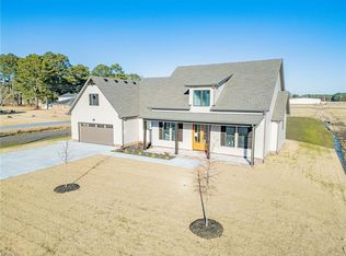 103 Copper Run Loop, South Mills, NC 27976