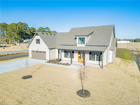 103 Copper Run Loop, South Mills, NC 27976