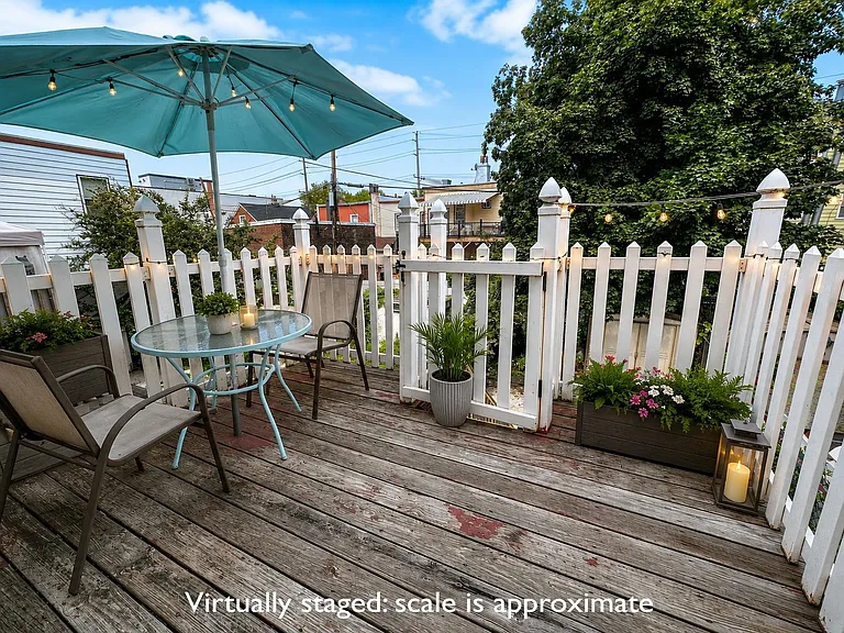 639 Palisade Ave #2 — Photo 30