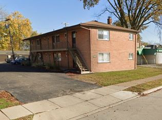 1922 Goddard Rd APT 10, Lincoln Park, MI 48146
