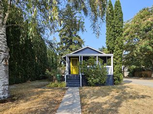 5275 NE 27th Ave, Portland, OR 97211