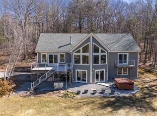 808 Kearsarge Mountain Rd, Warner, NH 03278