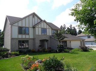 1574 Pin Oak Trl, Mansfield, OH 44906