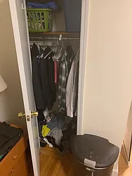 Rented by Gotham City Realty Group