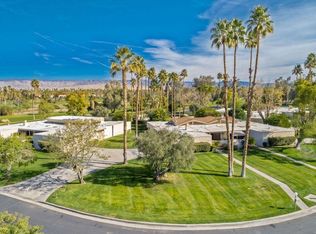2190 Casitas Way, Palm Springs, CA 92264