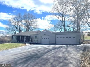 2474 Middle Rd, Lewistown, PA 17044