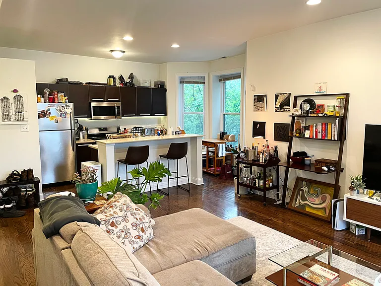 1854 N Humboldt Blvd #2S — Photo 13