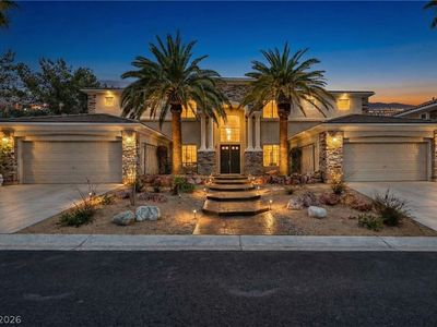 8088 Dark Hollow Pl, Las Vegas, NV, 89117