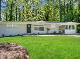 3574 Misty Valley Rd, Decatur, GA 30032