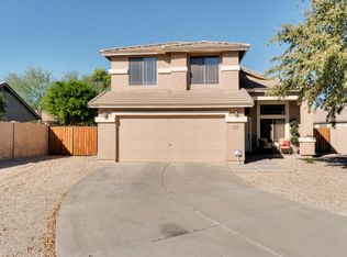 3268 E Attleboro Rd, Gilbert, AZ 85295