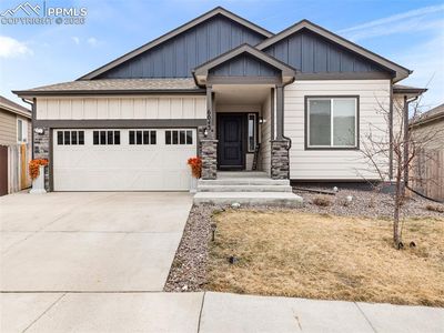 6043 Nash Dr, Colorado Springs, CO, 80925