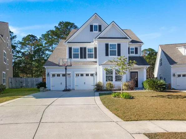 9821 English Elm St, Ladson, SC 29456