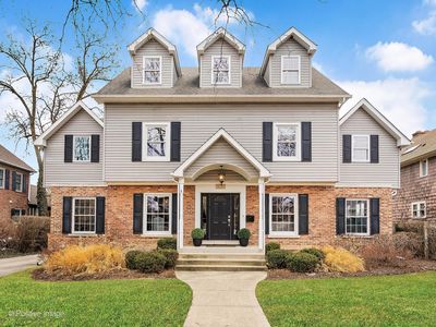 4235 Howard Ave, Western Springs, IL, 60558