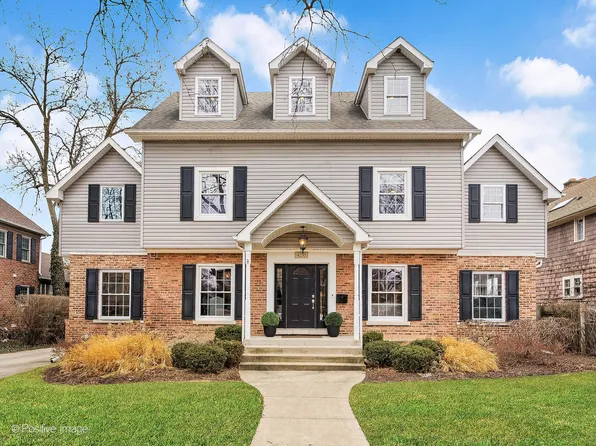 4235 Howard Ave, Western Springs, IL 60558