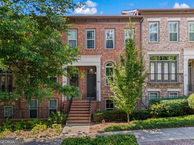 2560 Crescent Park Ct, Atlanta, GA, 30339