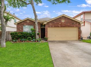 17046 Ashbury Ldg, San Antonio, TX 78247