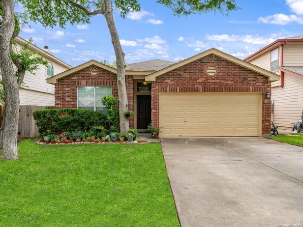 17046 Ashbury Lodge, San Antonio, TX 78247