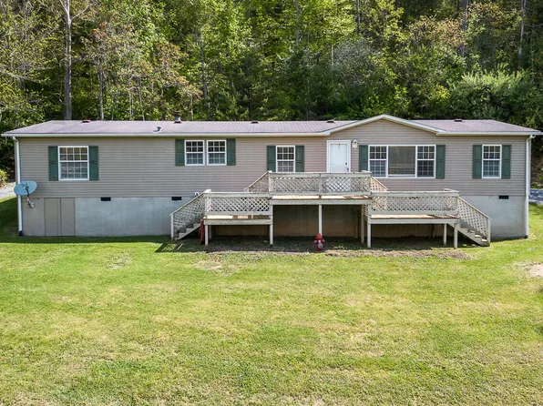 4766 W Midland Trl, Lexington, VA 24450