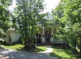 155 Blackwell Rd, Campobello, SC 29322