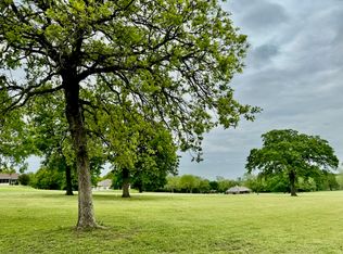 0 Golf Club Dr, Burneyville, OK 73430