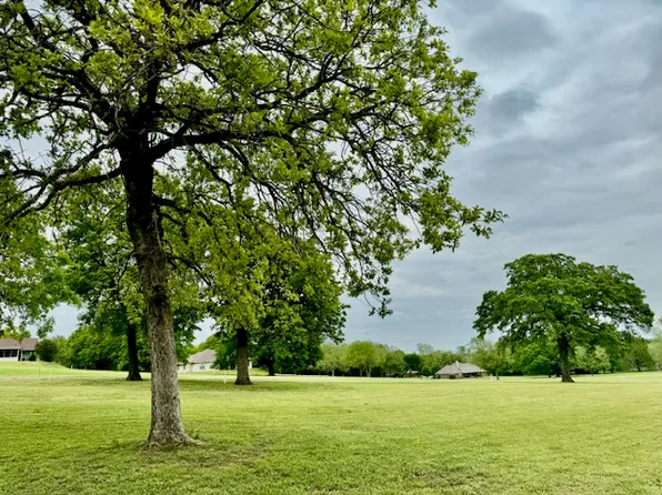 0 Golf Club Dr, Burneyville, OK 73430