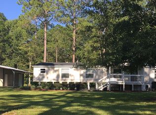 36098 Holiday Dr, Callahan, FL 32011