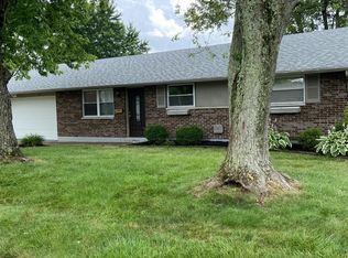 1314 Marsha Dr, Miamisburg, OH 45342