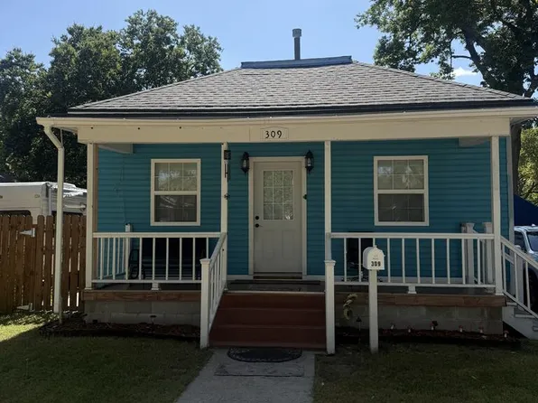 309 E 11th St, Grand Island, NE 68801