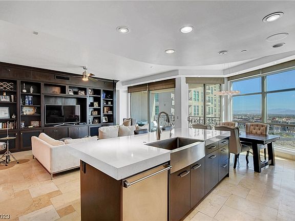 2nd image of 9103 Alta Dr Unit 806