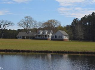 1020 Rogers Rd, Cobbtown, GA 30420