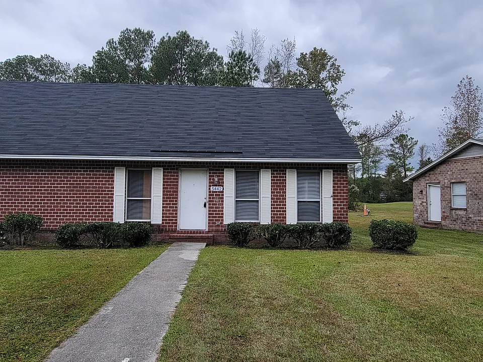 5442 Sidbury Rd
