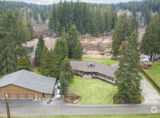 1211 N Machias Rd, Lake Stevens, WA 98258