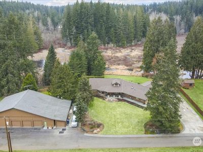 1211 N Machias Road, Lake Stevens, WA, 98258