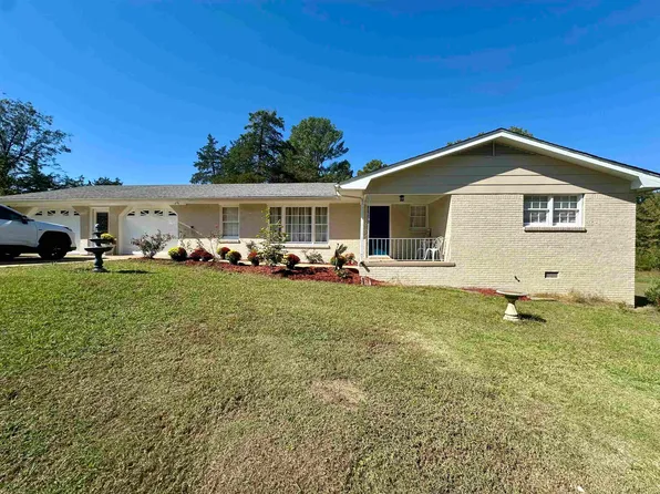 3645 Red Rock Rd, Cherokee, AL 35616