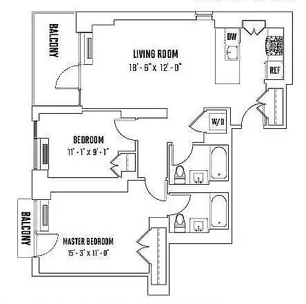 Building Photo - 501 E 74th St #16E