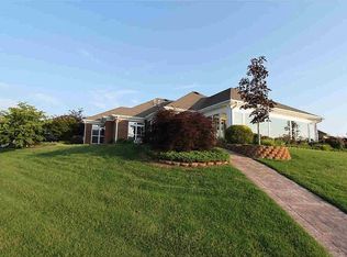 3202 Peninsula Cir SE, Owens Cross Roads, AL 35763