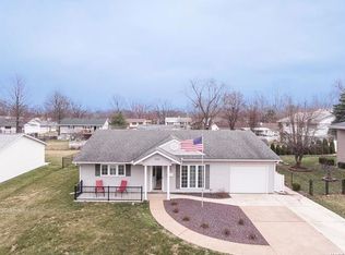 210 Whitehall Dr, O Fallon, IL 62269