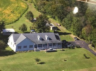 10863 Cathell Rd, Berlin, MD 21811