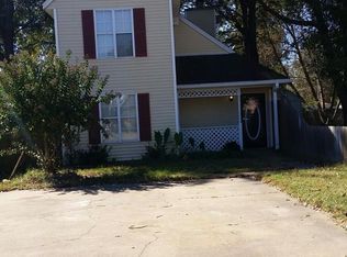 91 Sherwood Cv, Marion, AR 72364