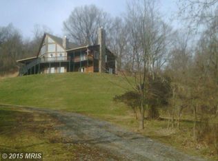 230 Vista Manor Dr, Front Royal, VA 22630