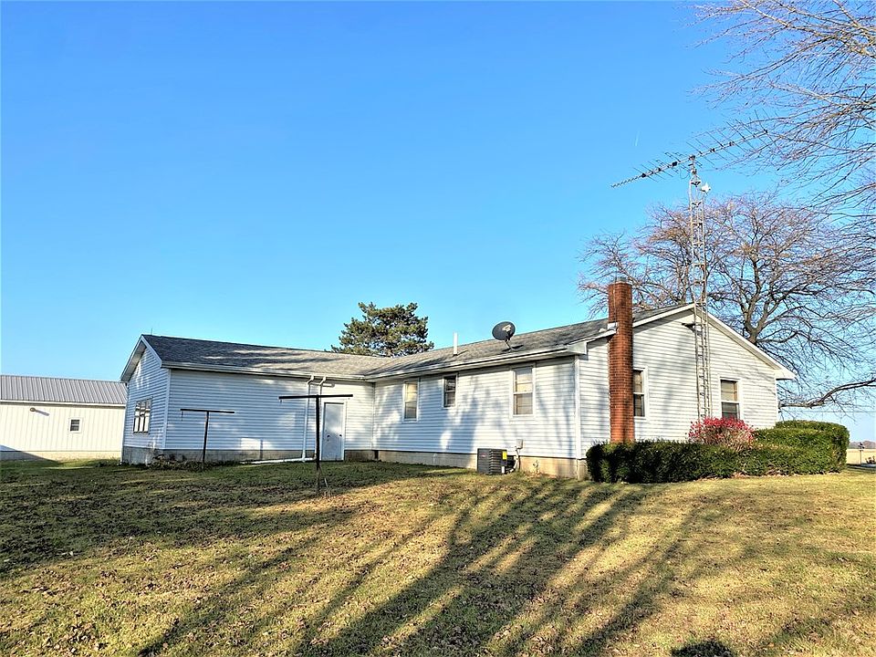 5776 State Route 4, Bloomville, OH 44818 Zillow